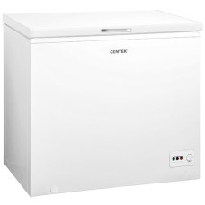 CENTEK CT-1765 290 л белый