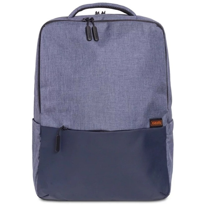 Рюкзак Xiaomi Mi Commuter Backpack синий
