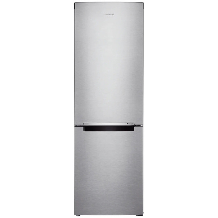 Samsung RB30A30N0SA/WT серый