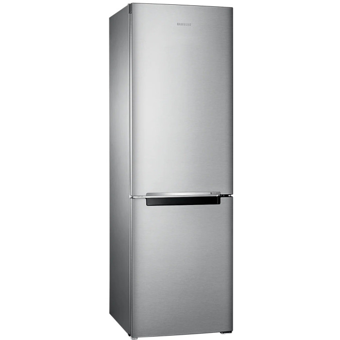 Samsung RB30A30N0SA/WT серый