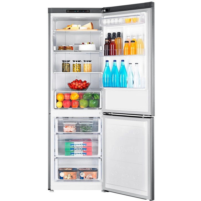Samsung RB30A30N0SA/WT серый