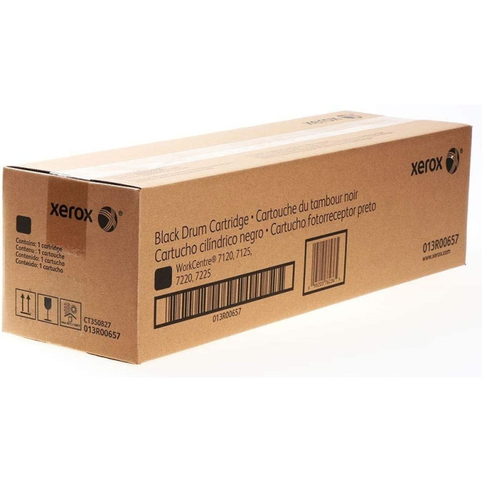 XEROX 013R00657 черный
