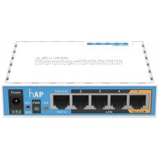 MikroTik RB951Ui-2nD белый