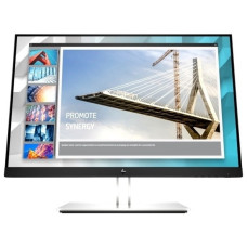 HP E24i G4 9VJ40AA 23.8 черный