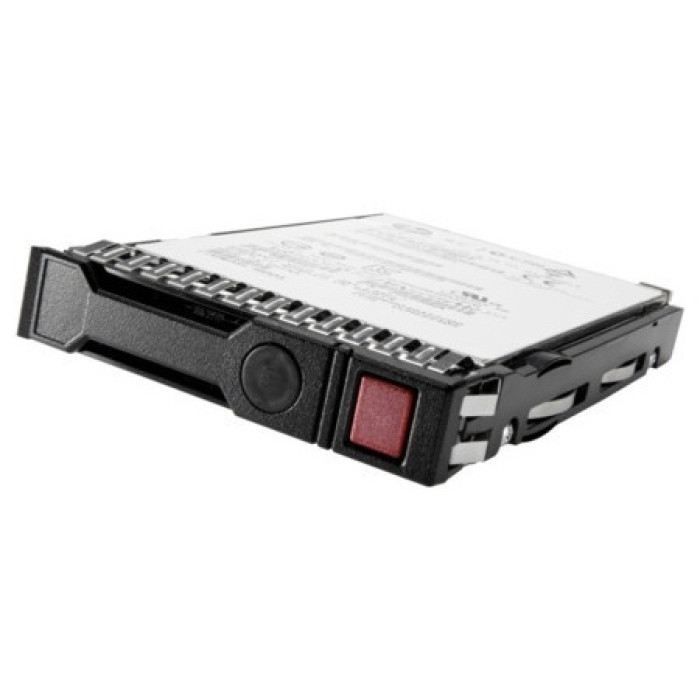 HPE 861683-B21 4TB