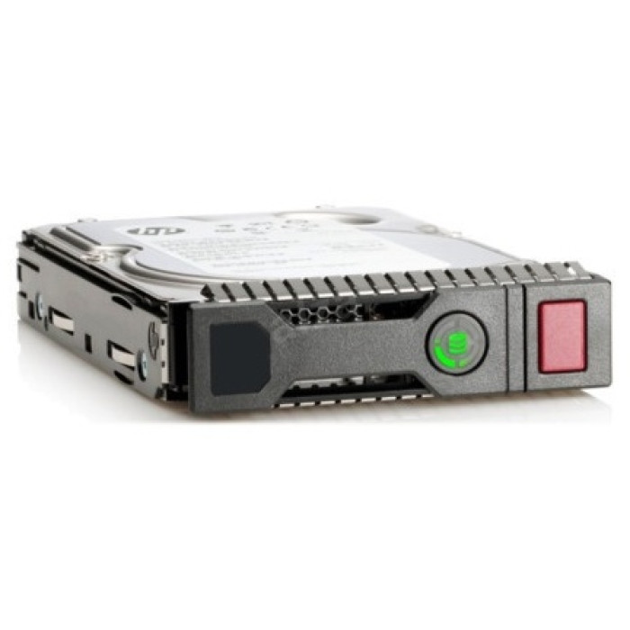 HPE 861683-B21 4TB