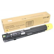XEROX 006R01696 желтый
