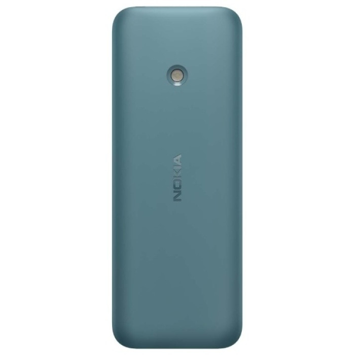 Nokia 125 DS синий