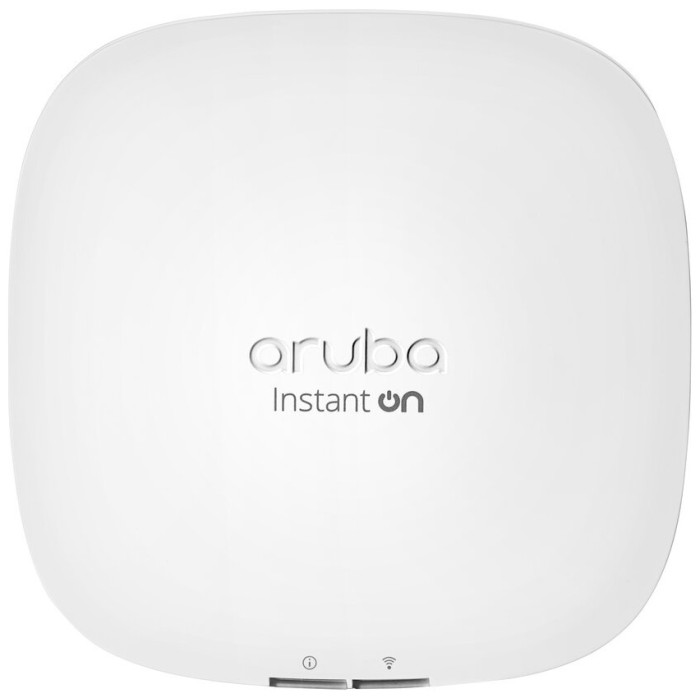 Aruba Instant On AP22 R4W02A белый