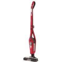 Tefal Dual force TY6753WO красный