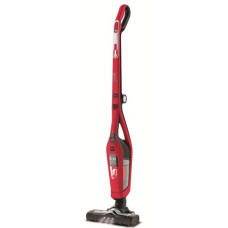 Tefal Dual force TY6753WO красный