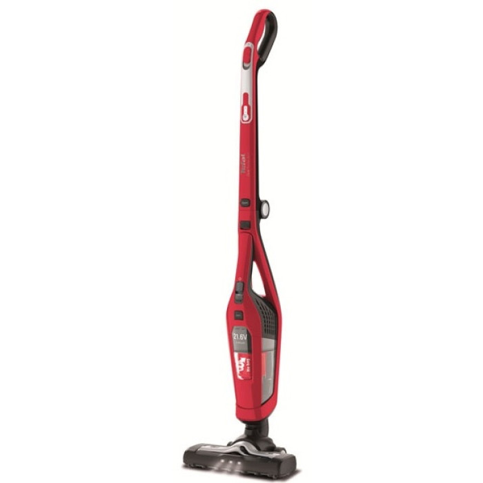 Tefal Dual force TY6753WO красный