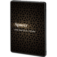 Твердотельный накопитель SSD Apacer AS340X 240GB SATA