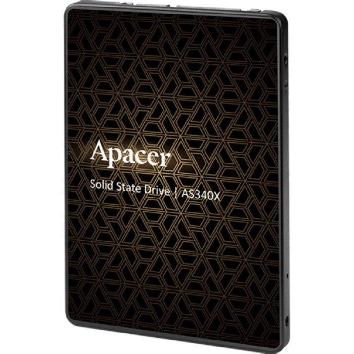Apacer AS340X AP240GAS340XC-1 240GB