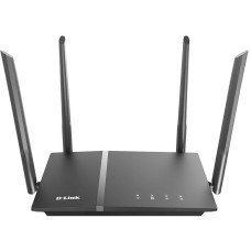 D-Link DIR-1260/RU/R1A черный