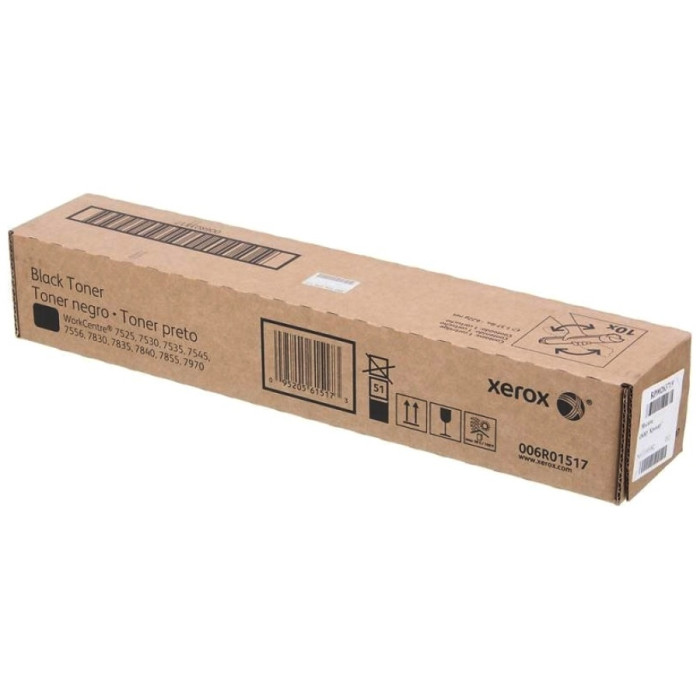 Xerox 006R01517 черный