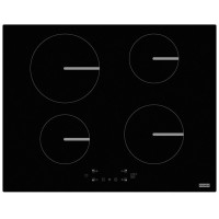 Franke Smart FSM 654 I BK черный