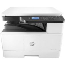 HP LaserJet M438n белый
