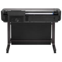 HP DesignJet T650 черный