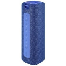 Xiaomi Mi Outdoor Speaker синий