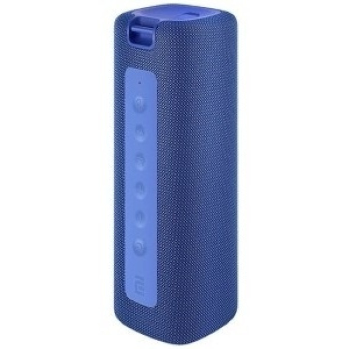 Xiaomi Mi Outdoor Speaker синий