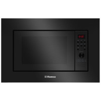 Hansa AMGB 20 E2GB черный