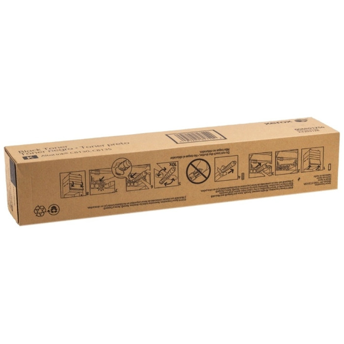 Xerox 006R01754 чёрный