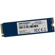 Hikvision E1000 HS-SSD-E1000/1024G 1024GB