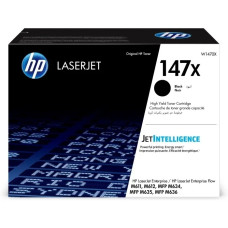 HP 147X W1470X черный