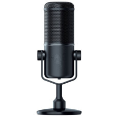 Razer Seiren Elite черный