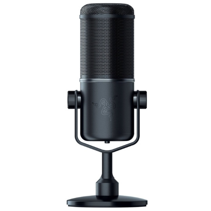 Razer Seiren Elite черный