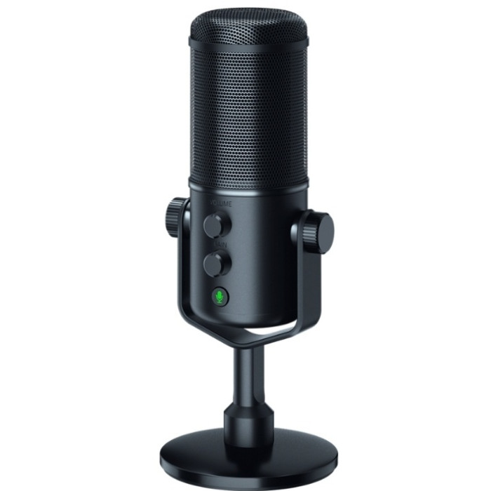 Razer Seiren Elite черный