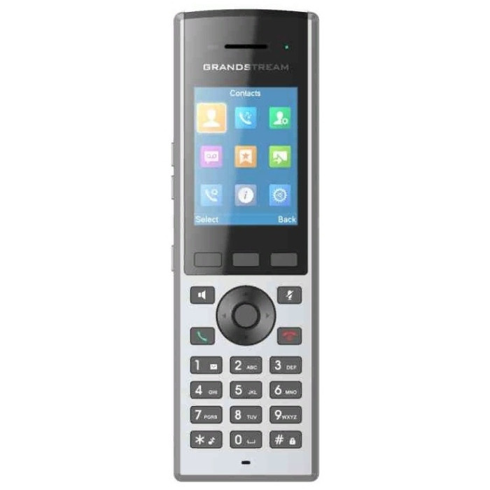 Grandstream DP730 серебристый