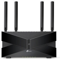 TP-LINK Archer AX50 черный