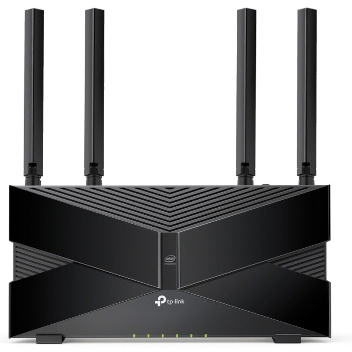 TP-LINK Archer AX50 черный