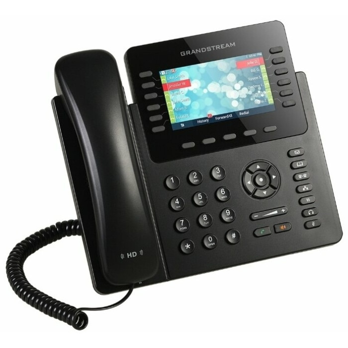 Grandstream GXP2170 черный