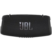 JBL Xtreme 3 черный