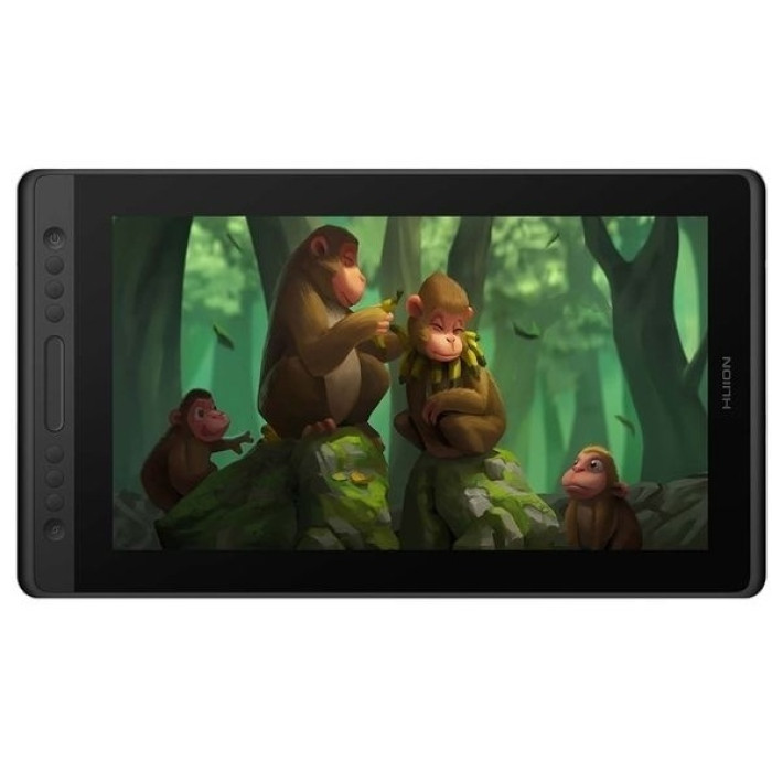 HUION Kamvas Pro 16