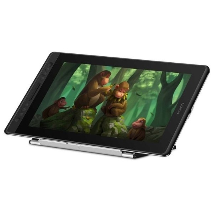 HUION Kamvas Pro 16