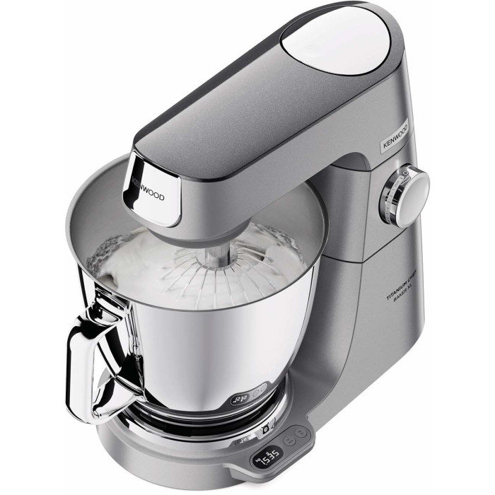 KENWOOD KVL85.004SI серый