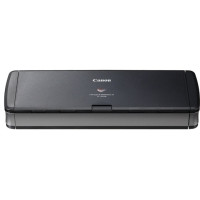 Canon imageFORMULA P-215II 9705B003 черный