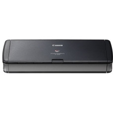 Canon imageFORMULA P-215II 9705B003 черный