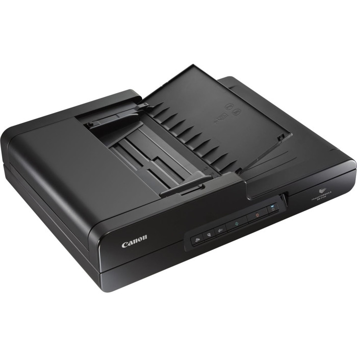 Canon imageFORMULA DR-F120 9017B003 черный