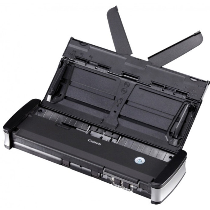 Canon imageFORMULA P-215II 9705B003 черный