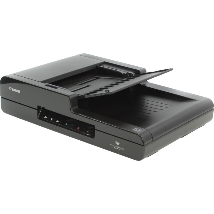 Canon imageFORMULA DR-F120 9017B003 черный