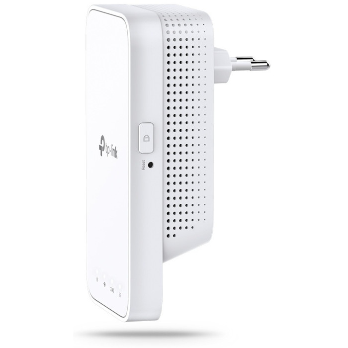 TP-LINK RE300 AC1200 белый