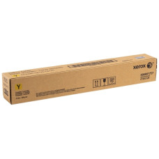 Xerox 006R01757 жёлтый