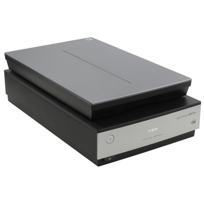 Epson Perfection V850 Pro черный