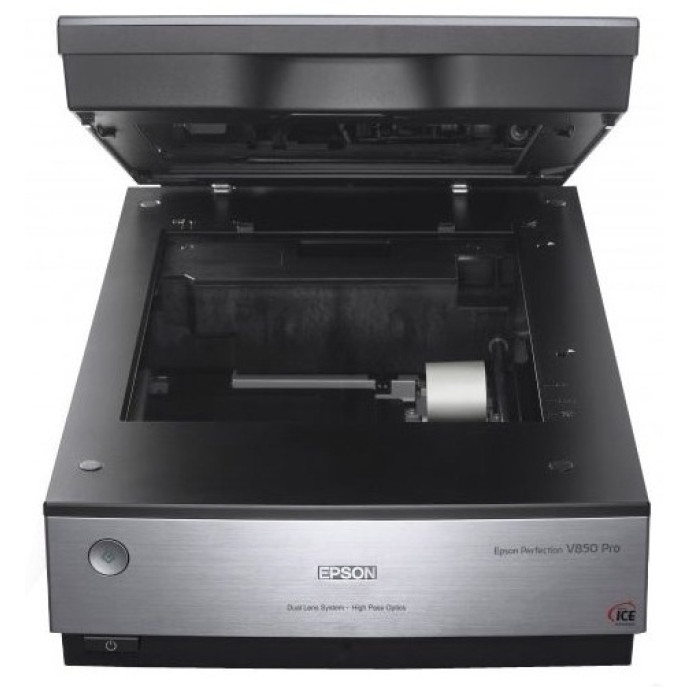 Epson Perfection V850 Pro черный