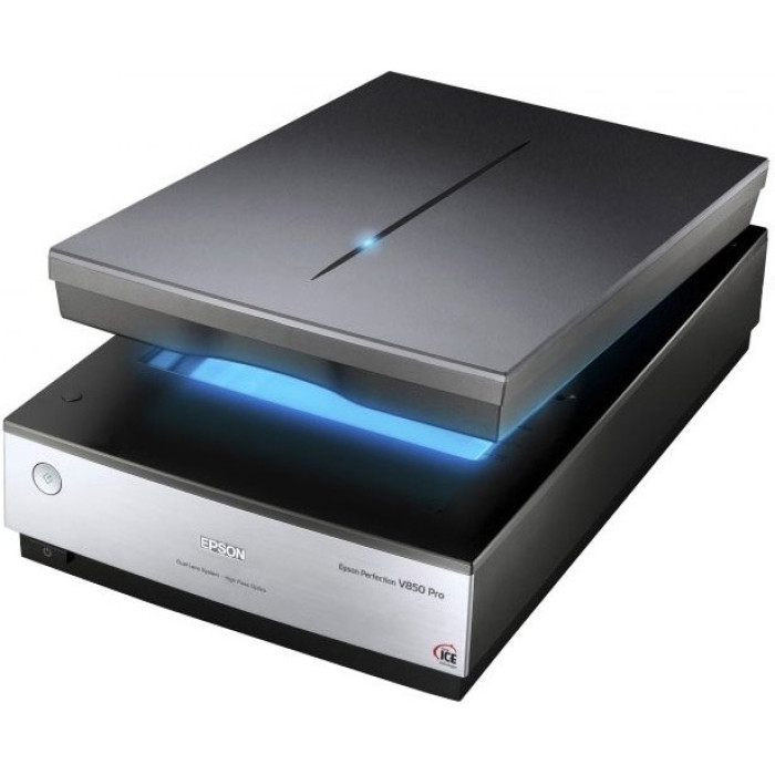 Epson Perfection V850 Pro черный